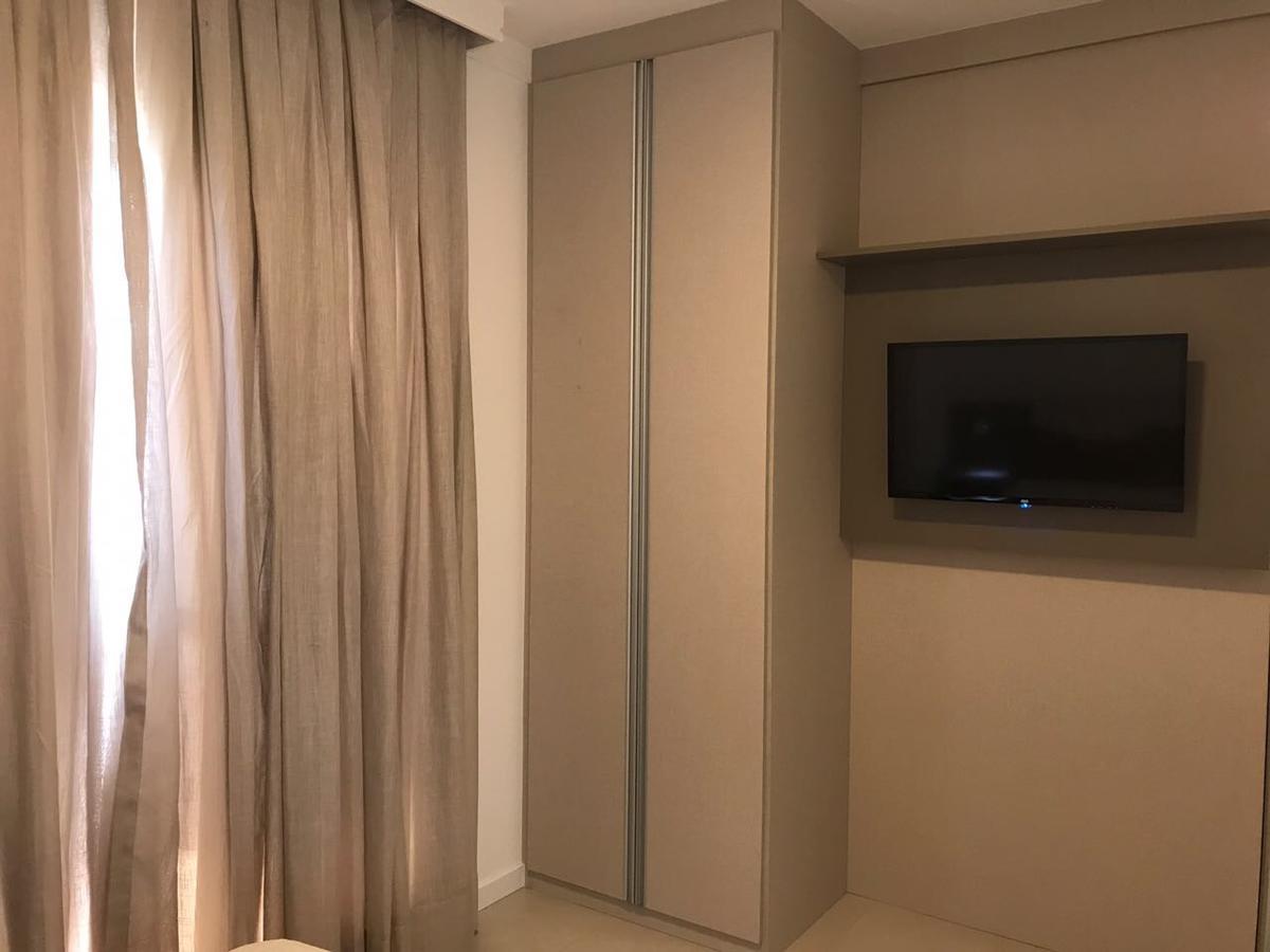 Apartamento Excelente! Maravilhoso Apto - Localizacao Top! Florianópolis