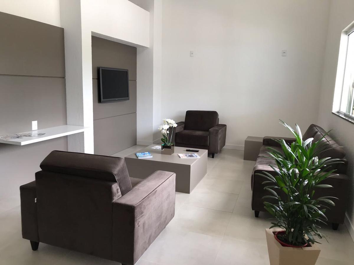 Apartamento Excelente! Maravilhoso Apto - Localizacao Top! Florianópolis