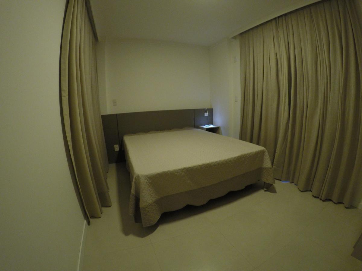 Apartamento Excelente! Maravilhoso Apto - Localizacao Top! Florianópolis