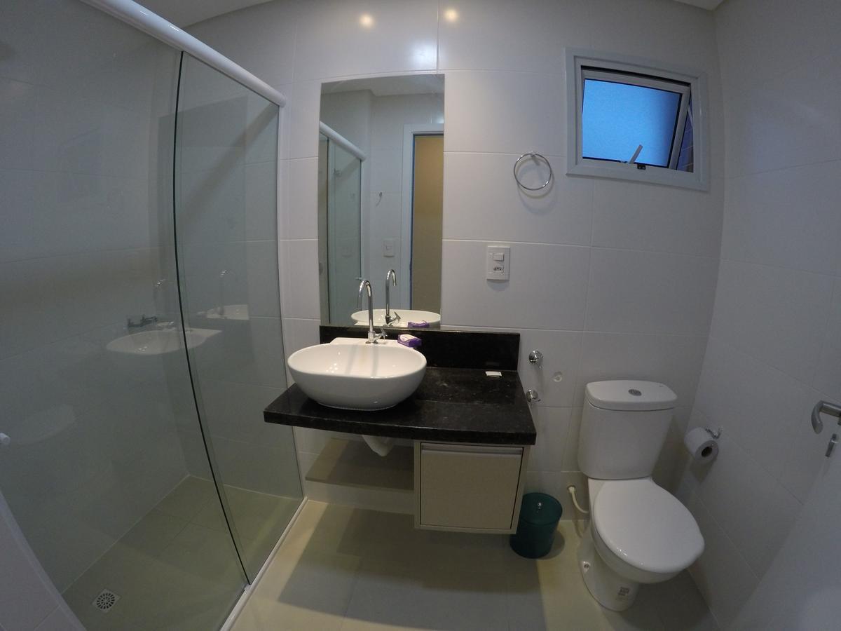 Excelente! Maravilhoso Apto - Localizacao Top! Apartamento Florianópolis